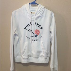 Hollister women’s sweatshirt